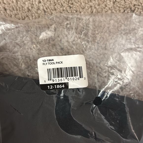 Fly Racing Tool Belt - Picture 2 of 3